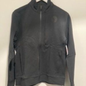 Purre Barre Zip Up Jacket